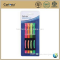 Curiosta brand back to school four in one Highlight marker set